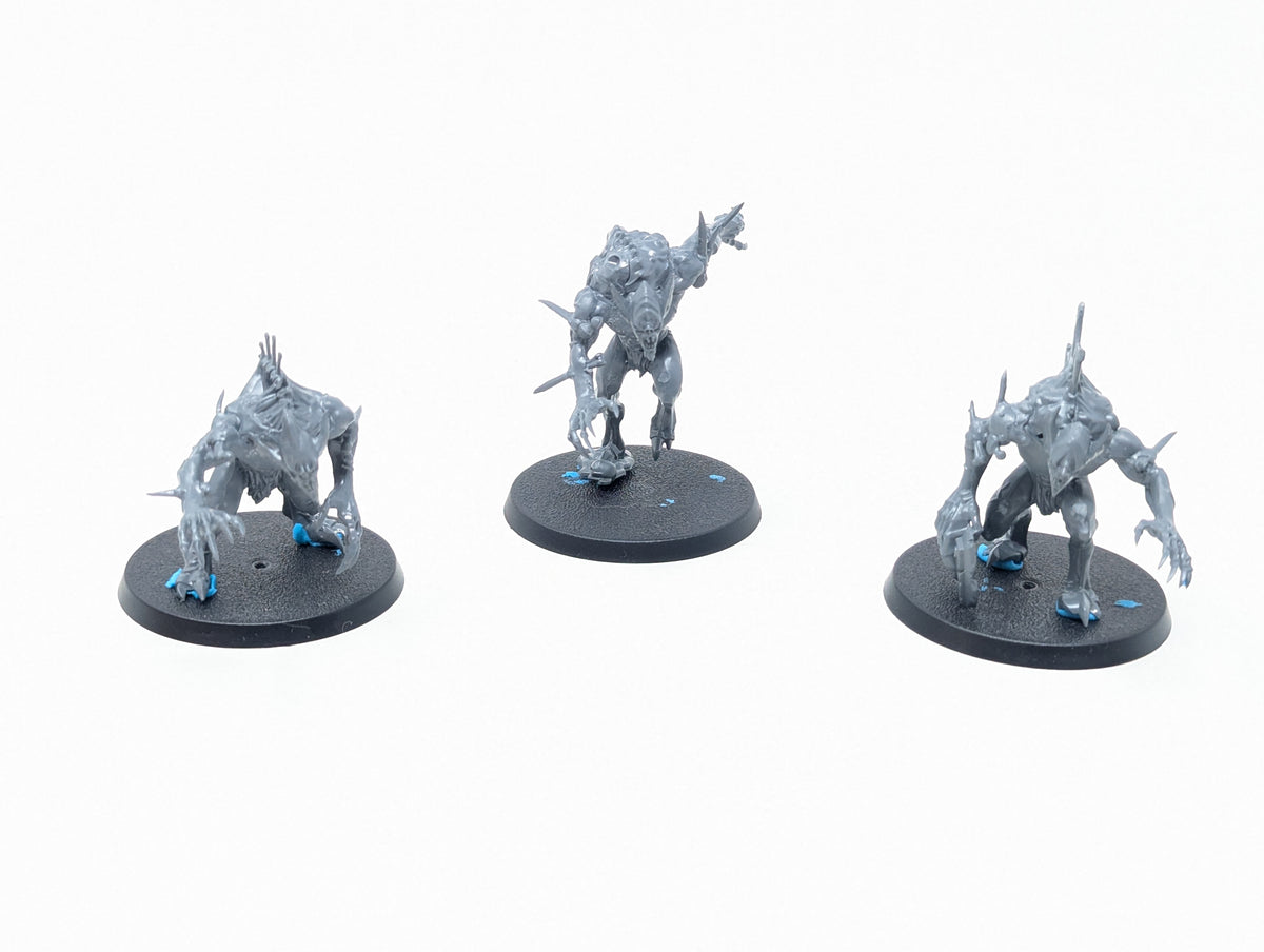 Crypt Horrors