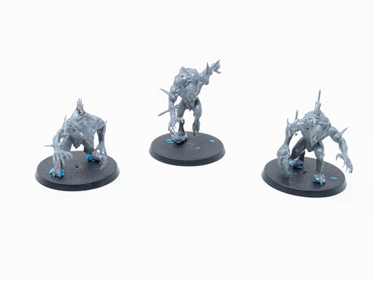 Crypt Horrors
