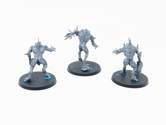 Crypt Horrors