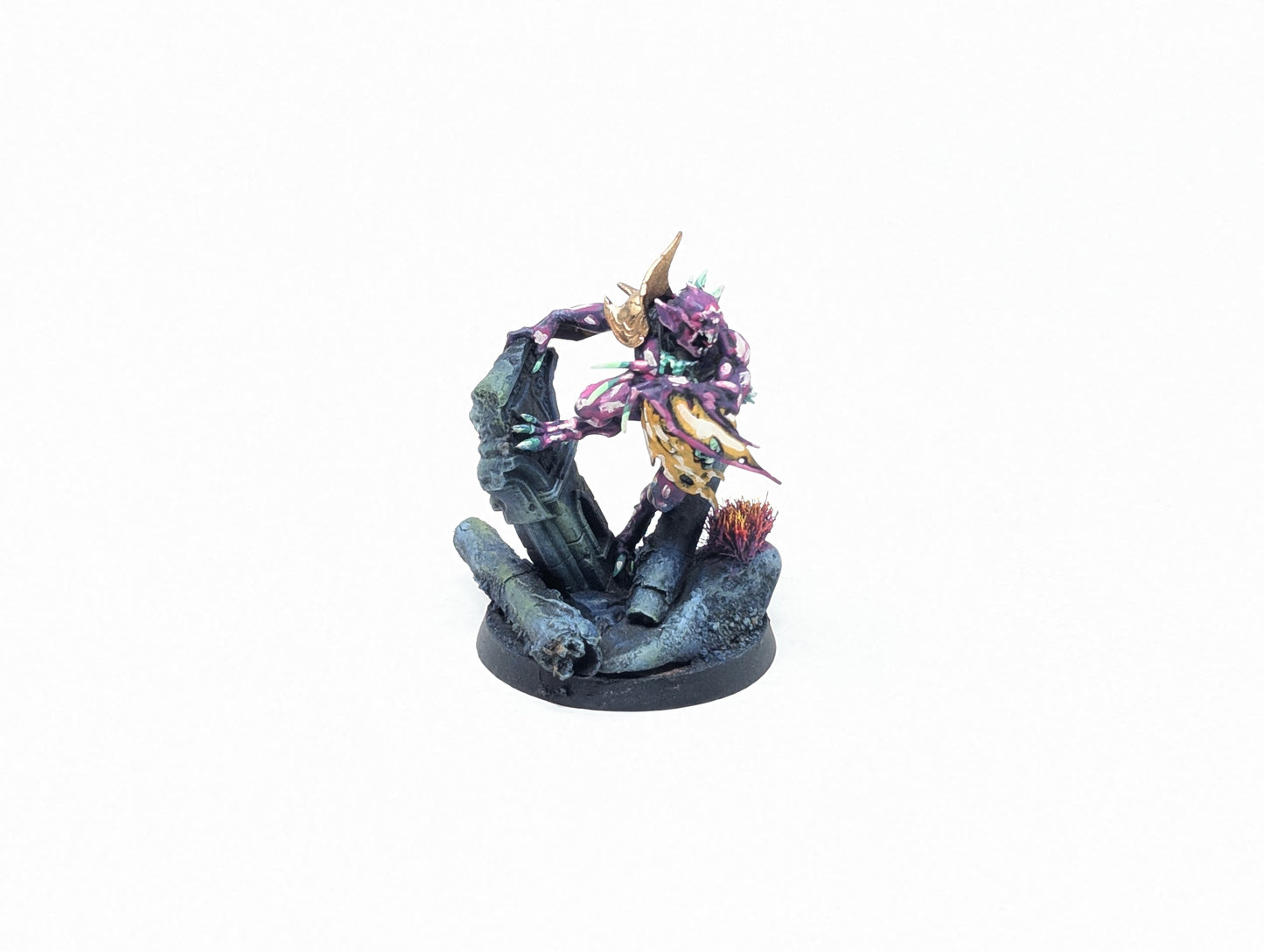 Abhorrant Archregent (Well Painted)