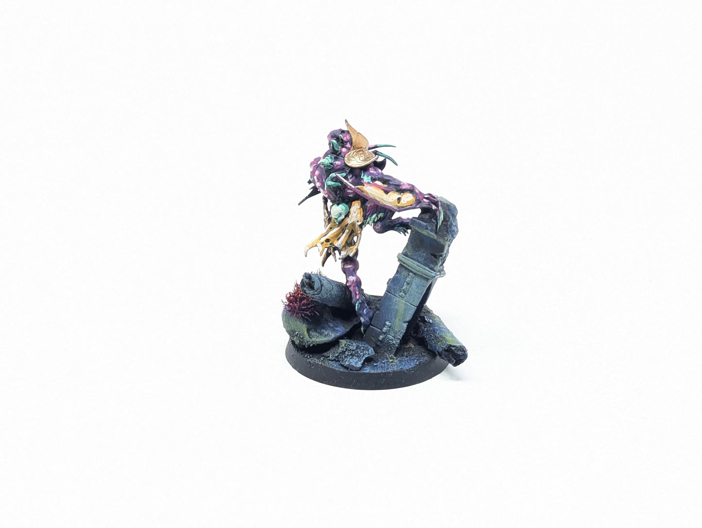 Abhorrant Archregent (Well Painted)
