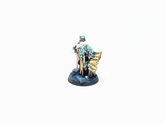 Grand Justice Gormayne (Well Painted)