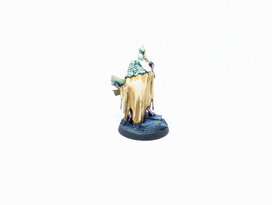 Grand Justice Gormayne (Well Painted)