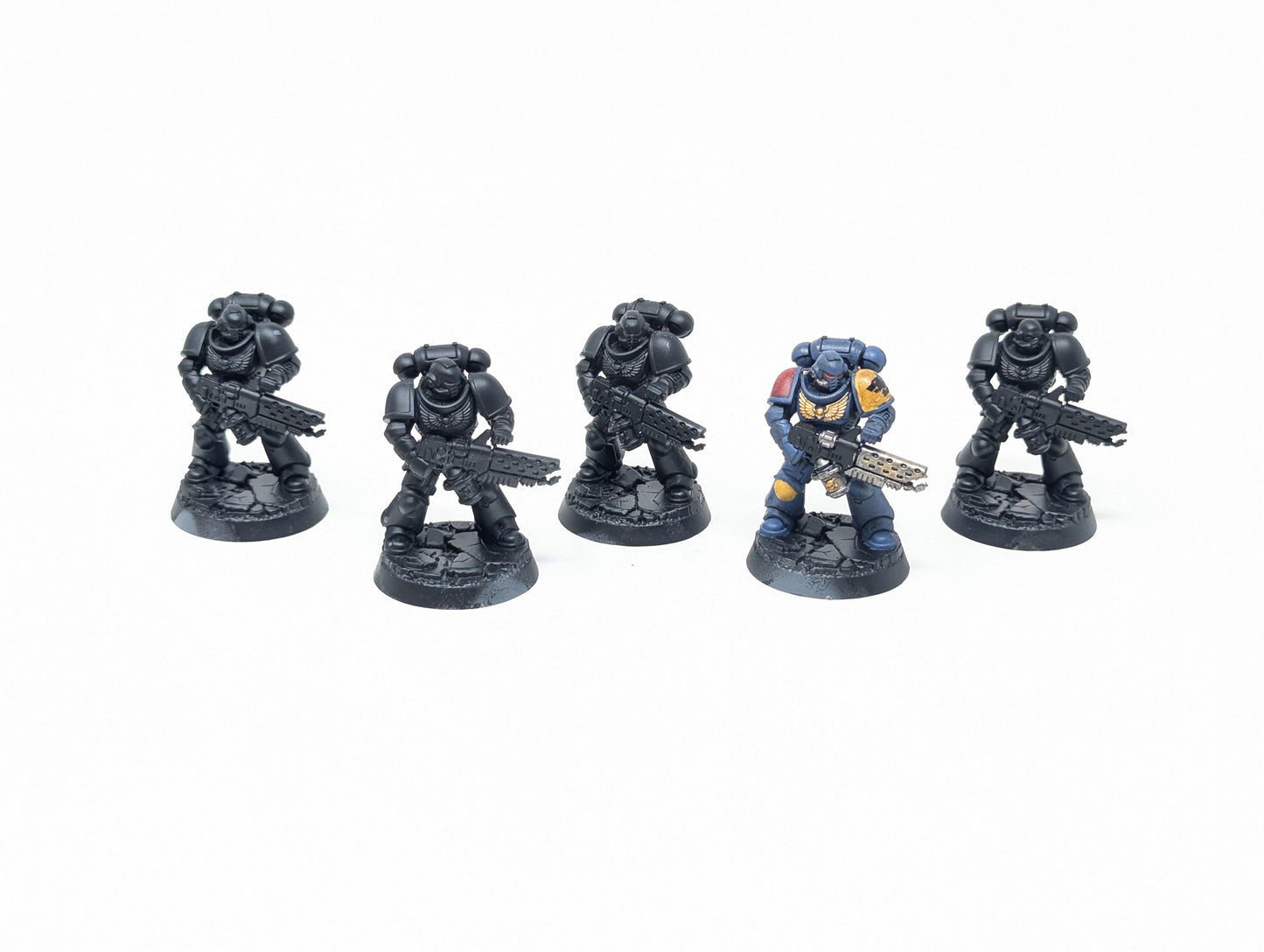 Infernus Squad