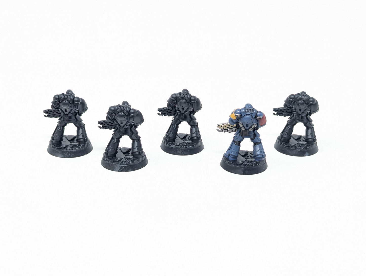Infernus Squad