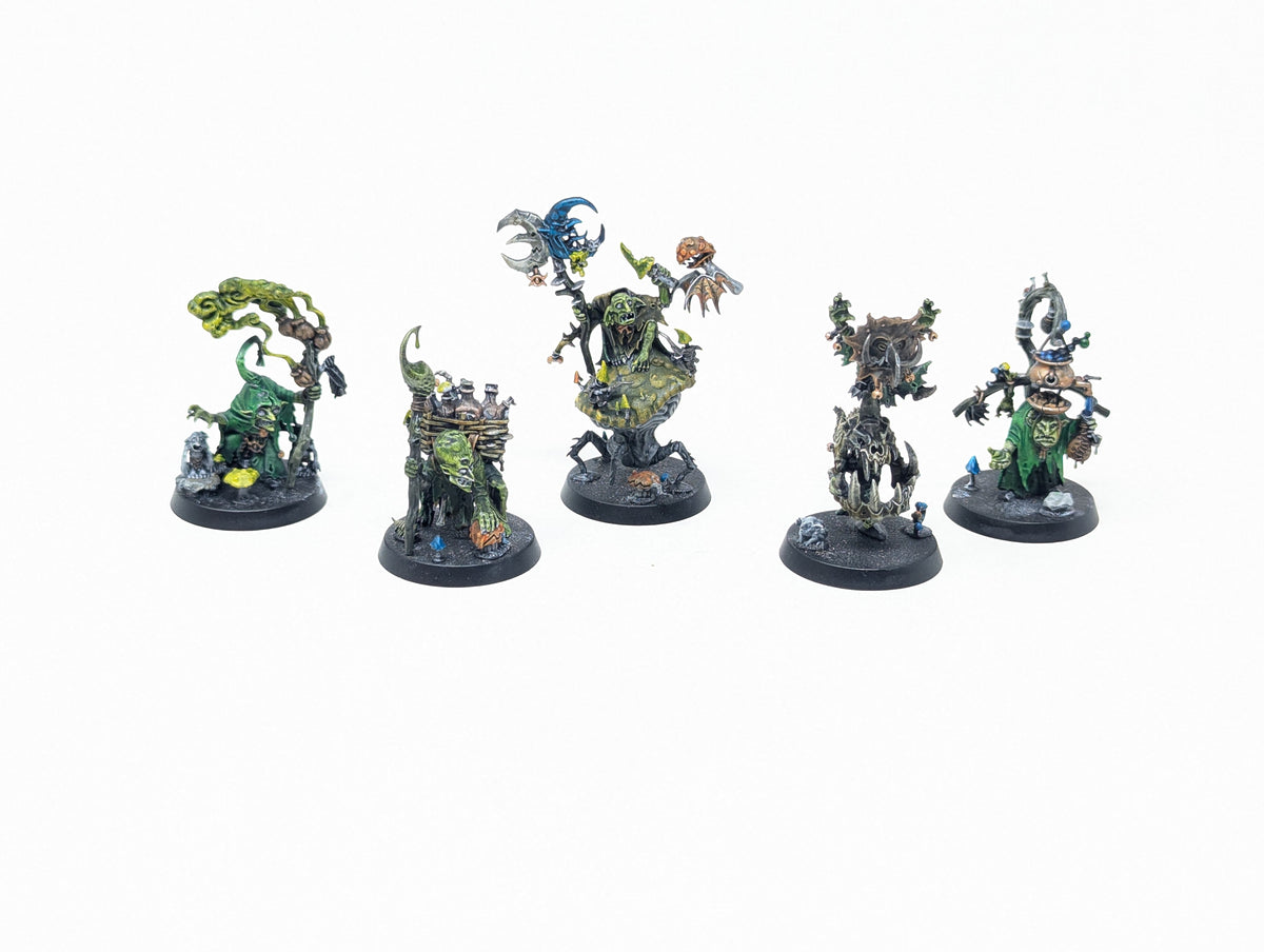 Gobbapalooza (Tabletop)