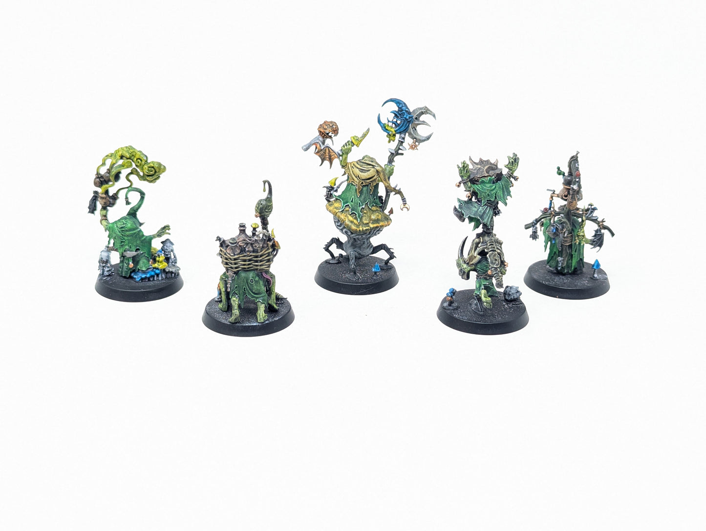 Gobbapalooza (Tabletop)