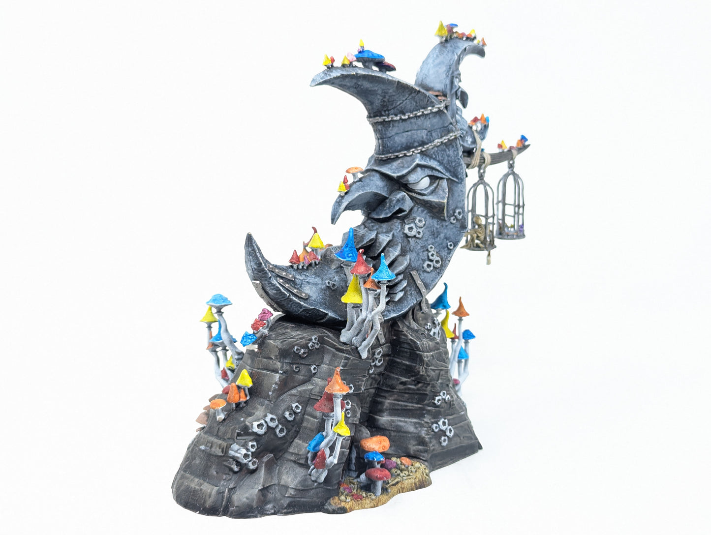 Bad Moon Loonshrine (Tabletop)