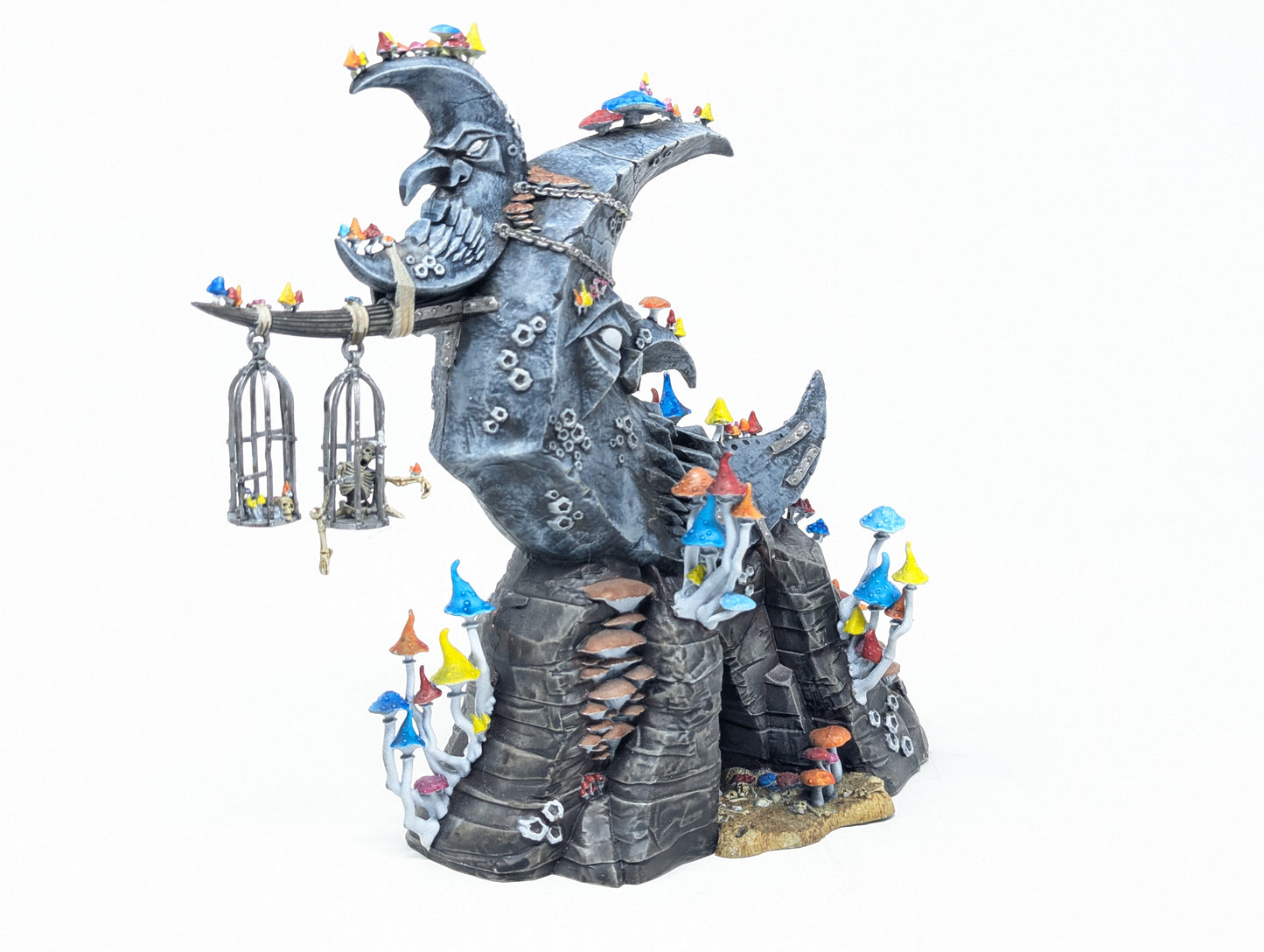 Bad Moon Loonshrine (Tabletop)