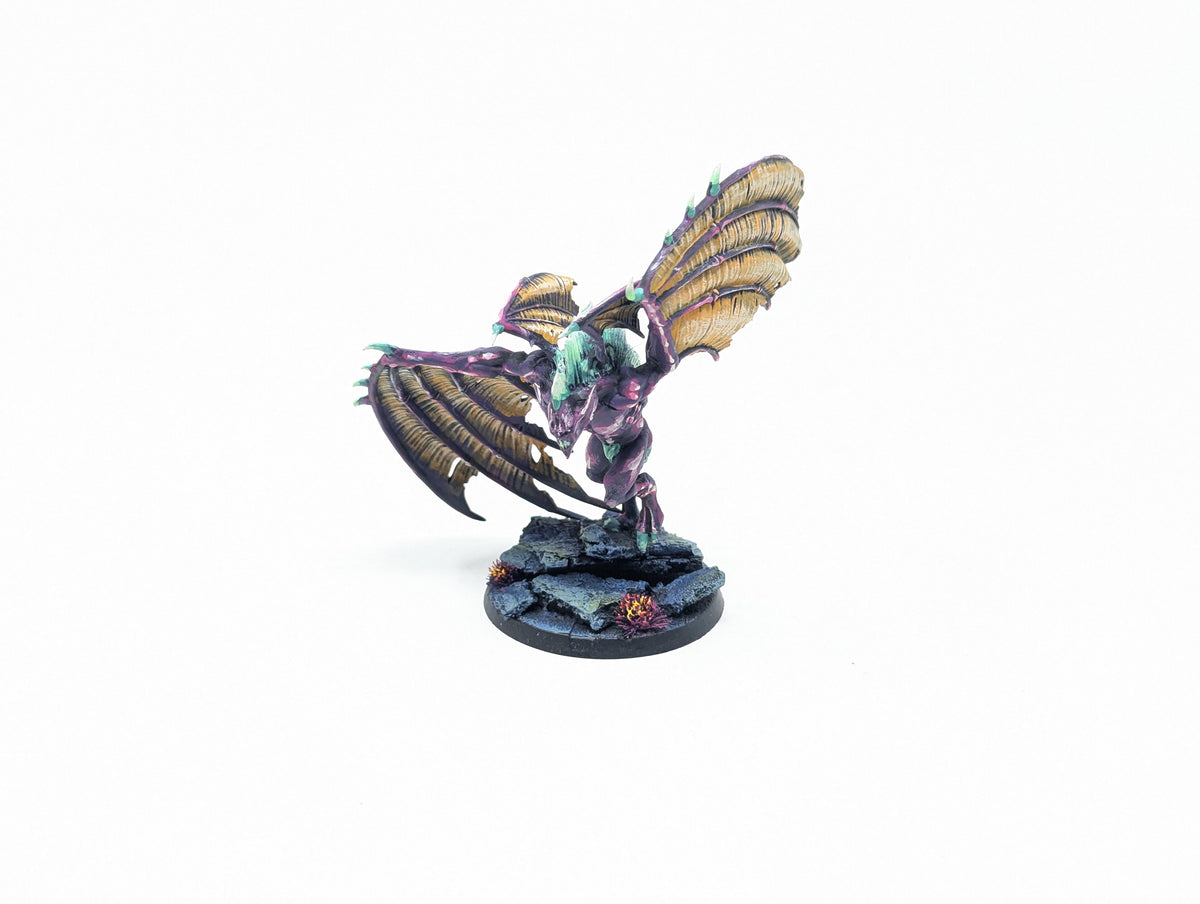 Crypt Infernal Courtier (Well Painted)