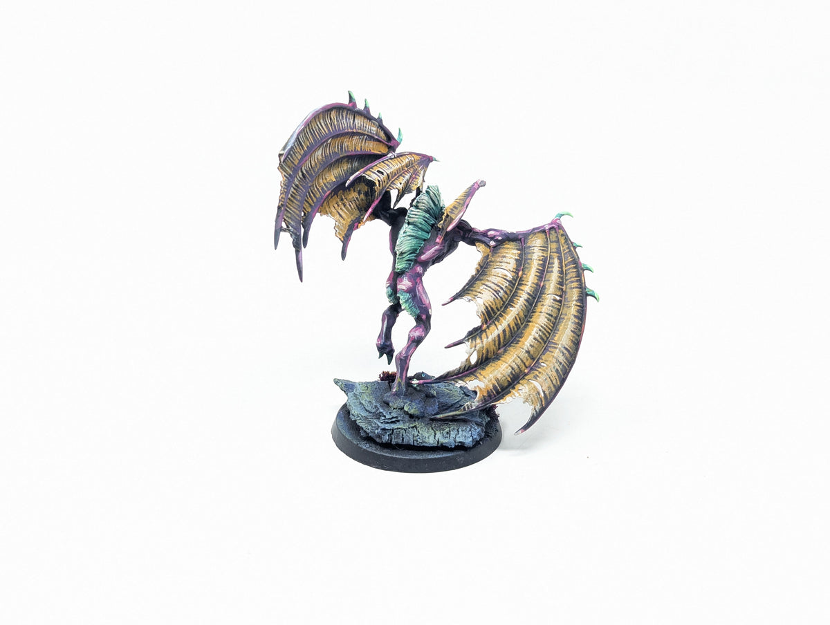 Crypt Infernal Courtier (Well Painted)