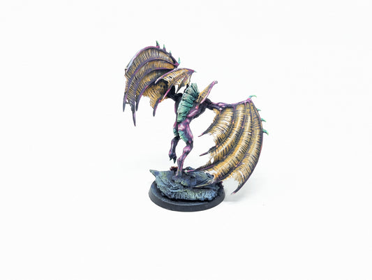 Crypt Infernal Courtier (Well Painted)