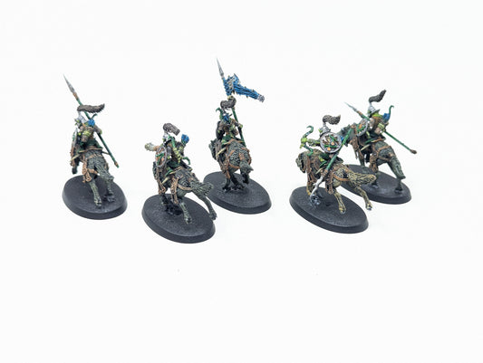 Snarlfang Riders (Tabletop)