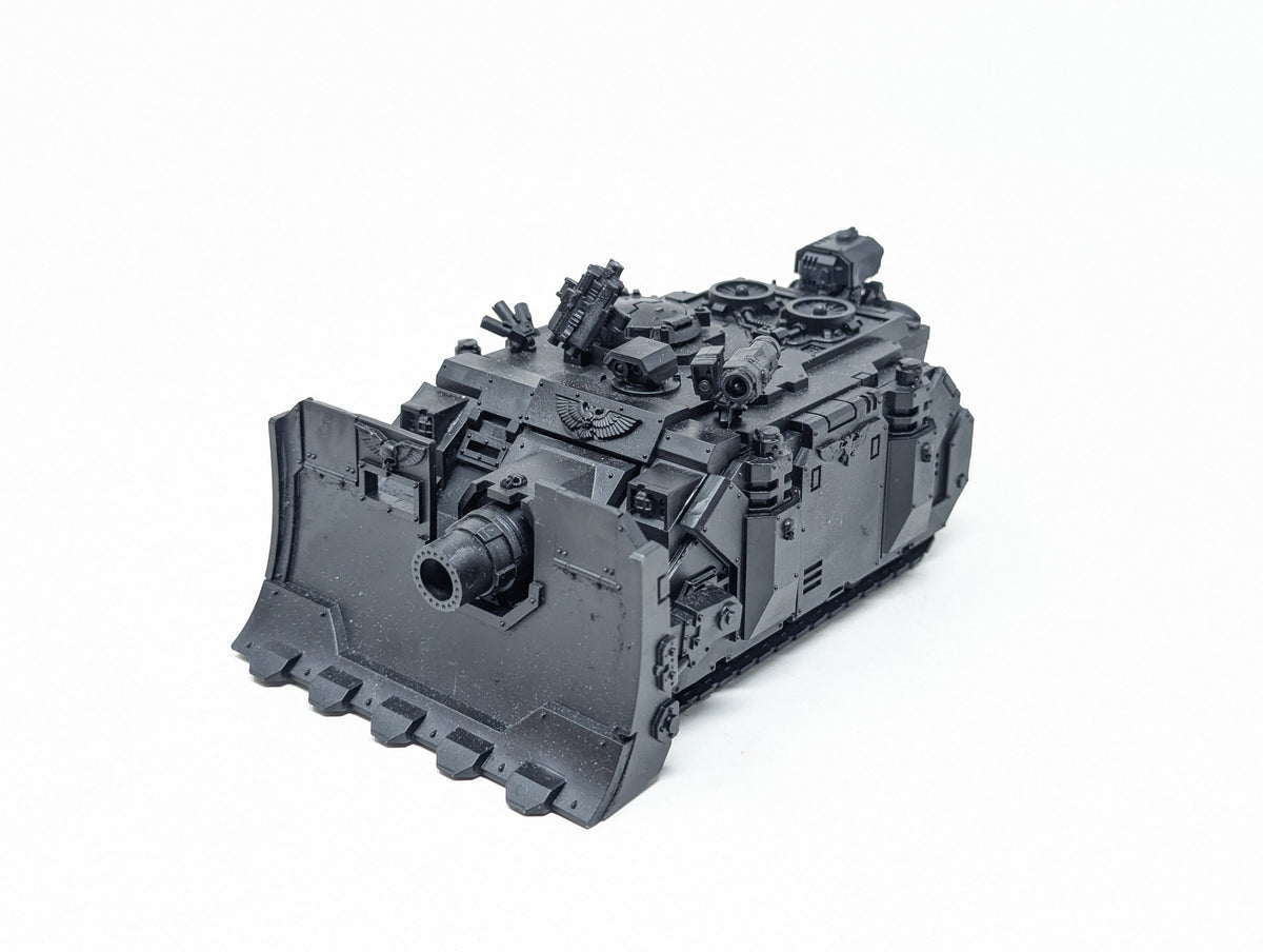 Vindicator