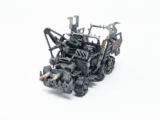 Trukk (Old Model/Tabletop)