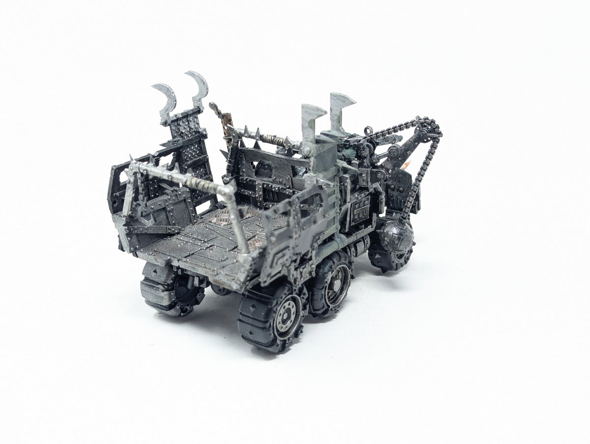 Trukk (Old Model/Tabletop)