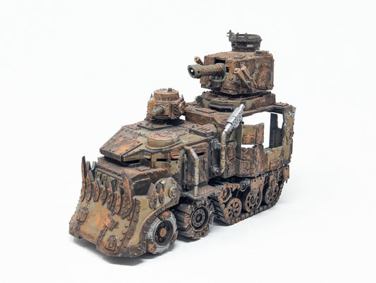 Gunwagon (Tabletop)
