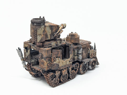 Gunwagon (Tabletop)