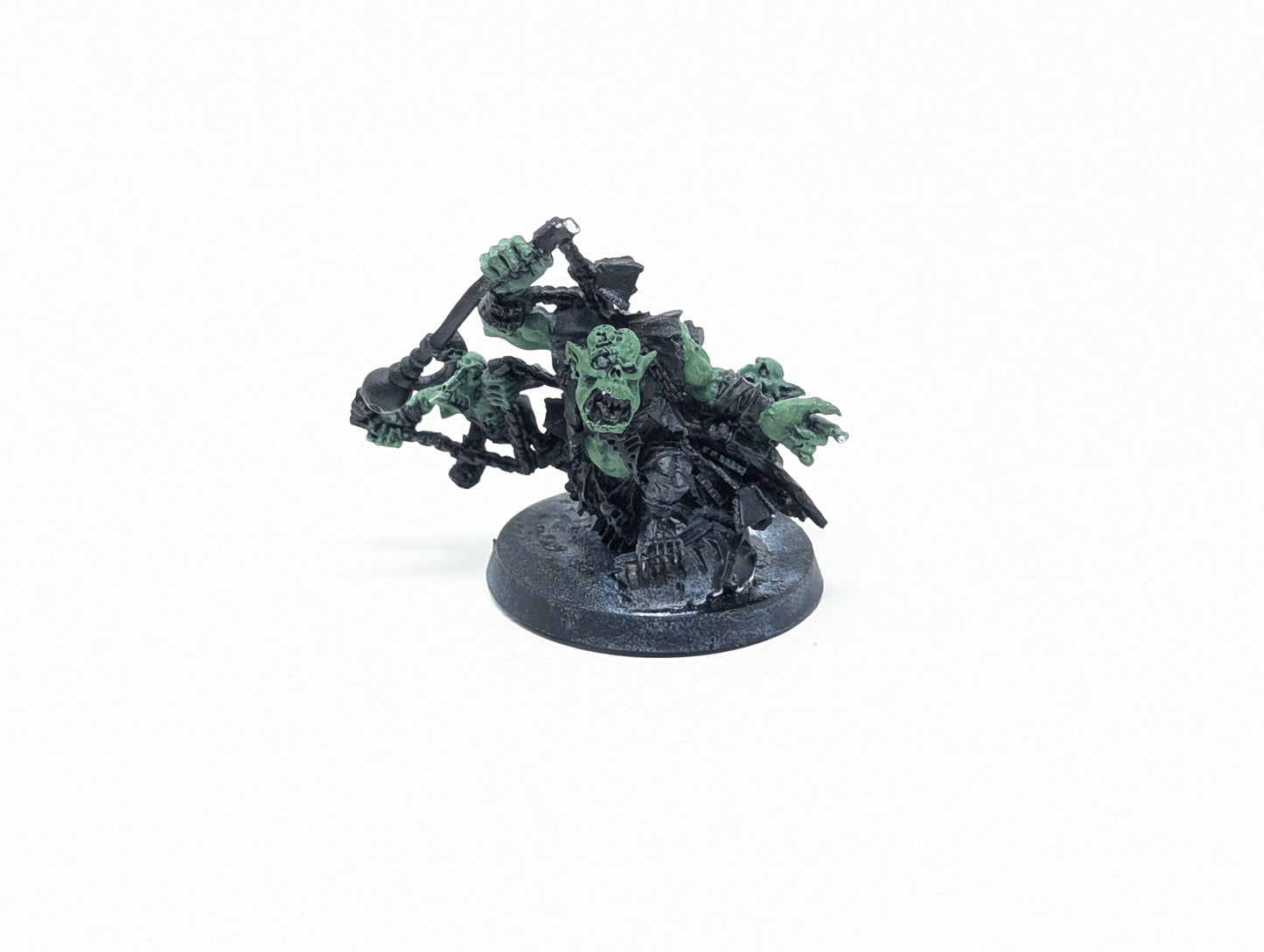 Weirdboy (Old Model)