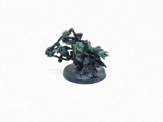 Weirdboy (Old Model)