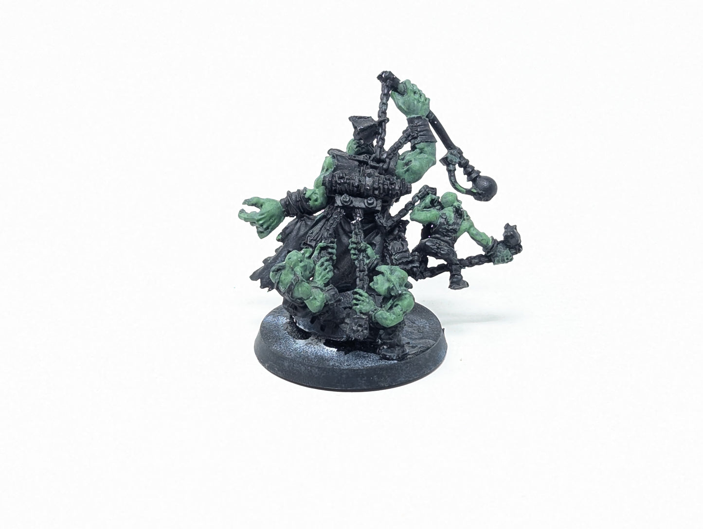 Weirdboy (Old Model)