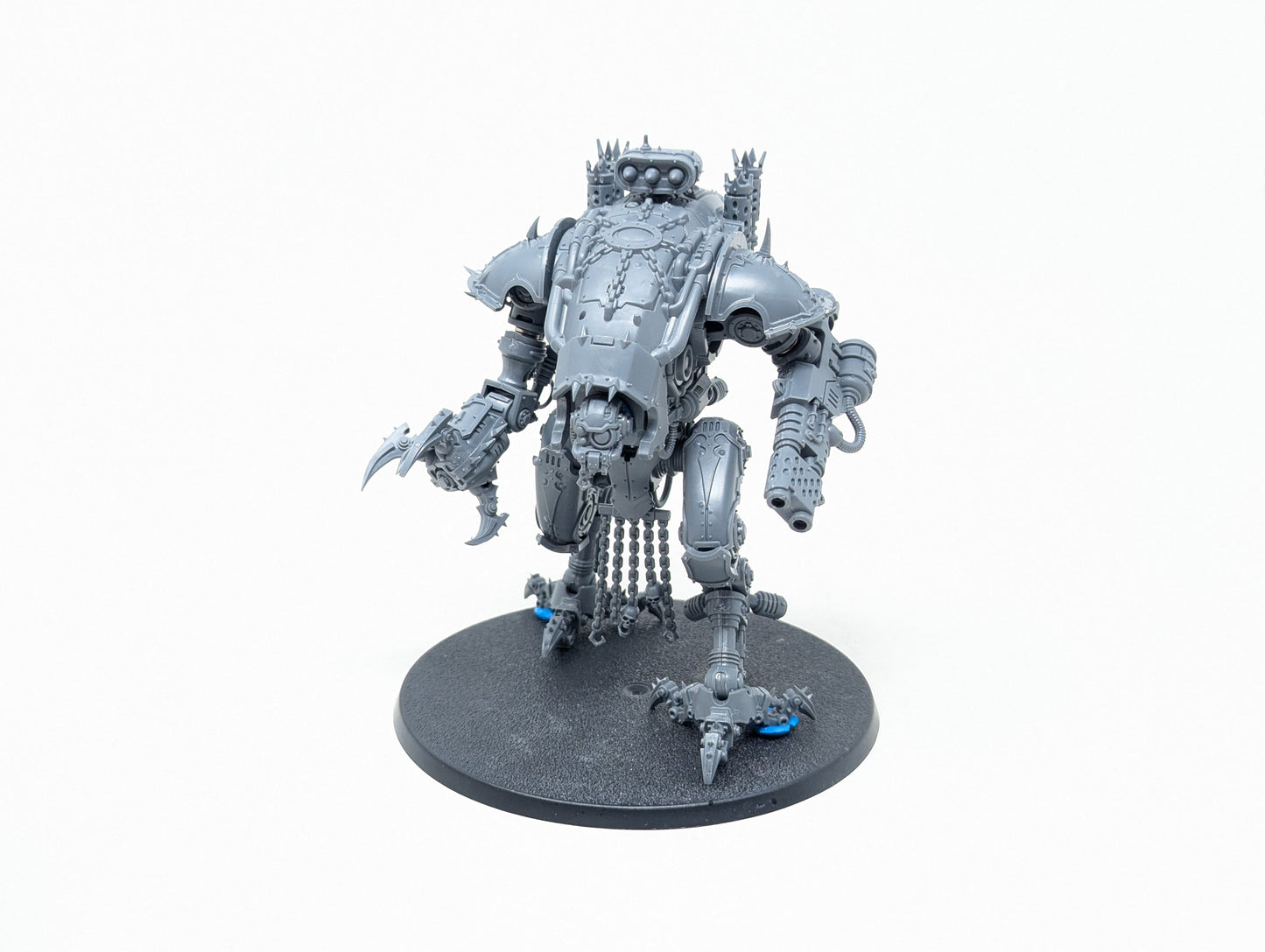 War Dog Brigand/Huntsman/Karnivore/Stalker
