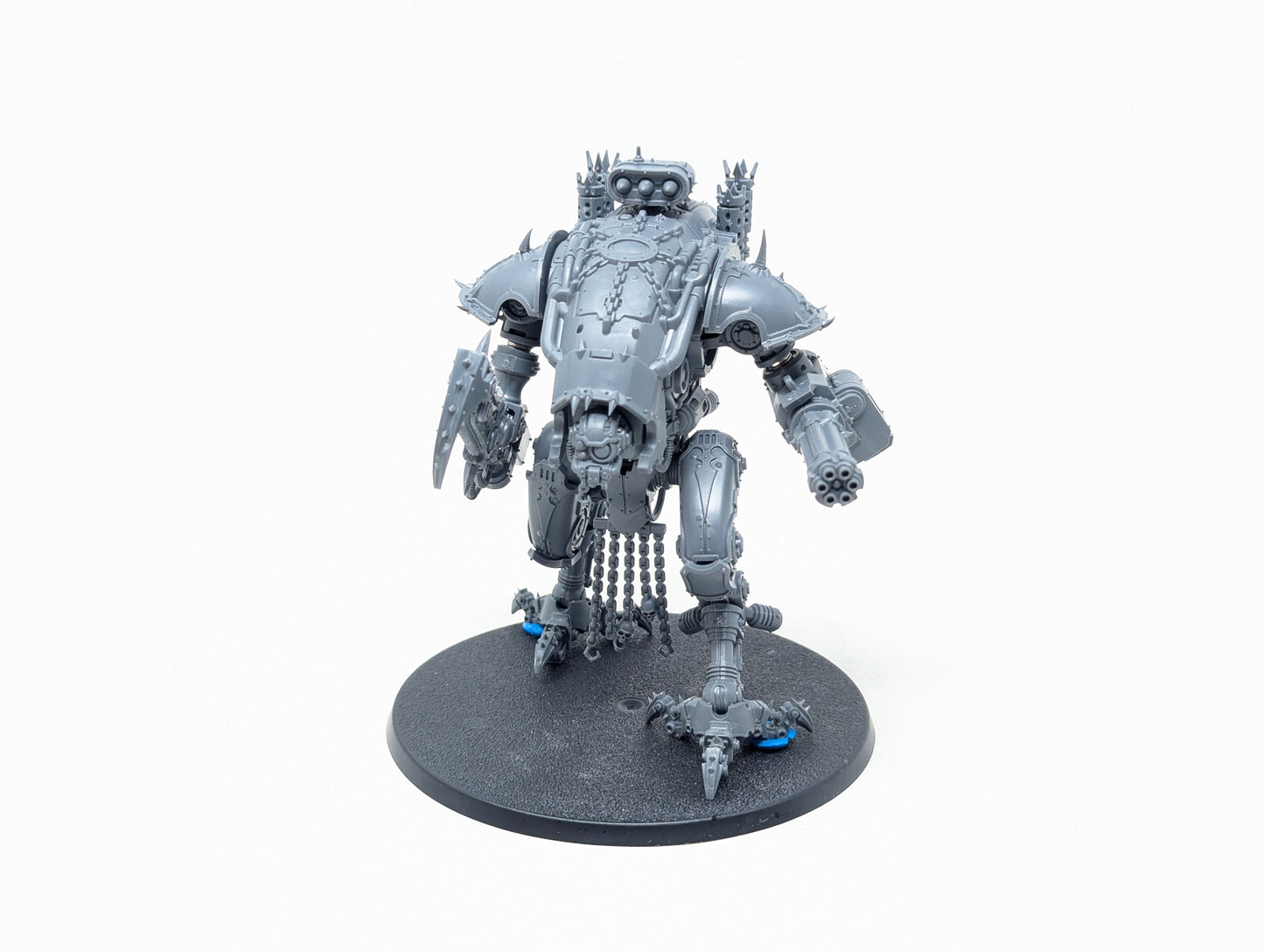War Dog Brigand/Huntsman/Karnivore/Stalker