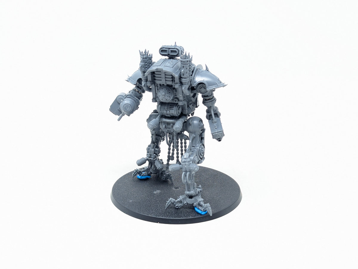 War Dog Brigand/Huntsman/Karnivore/Stalker