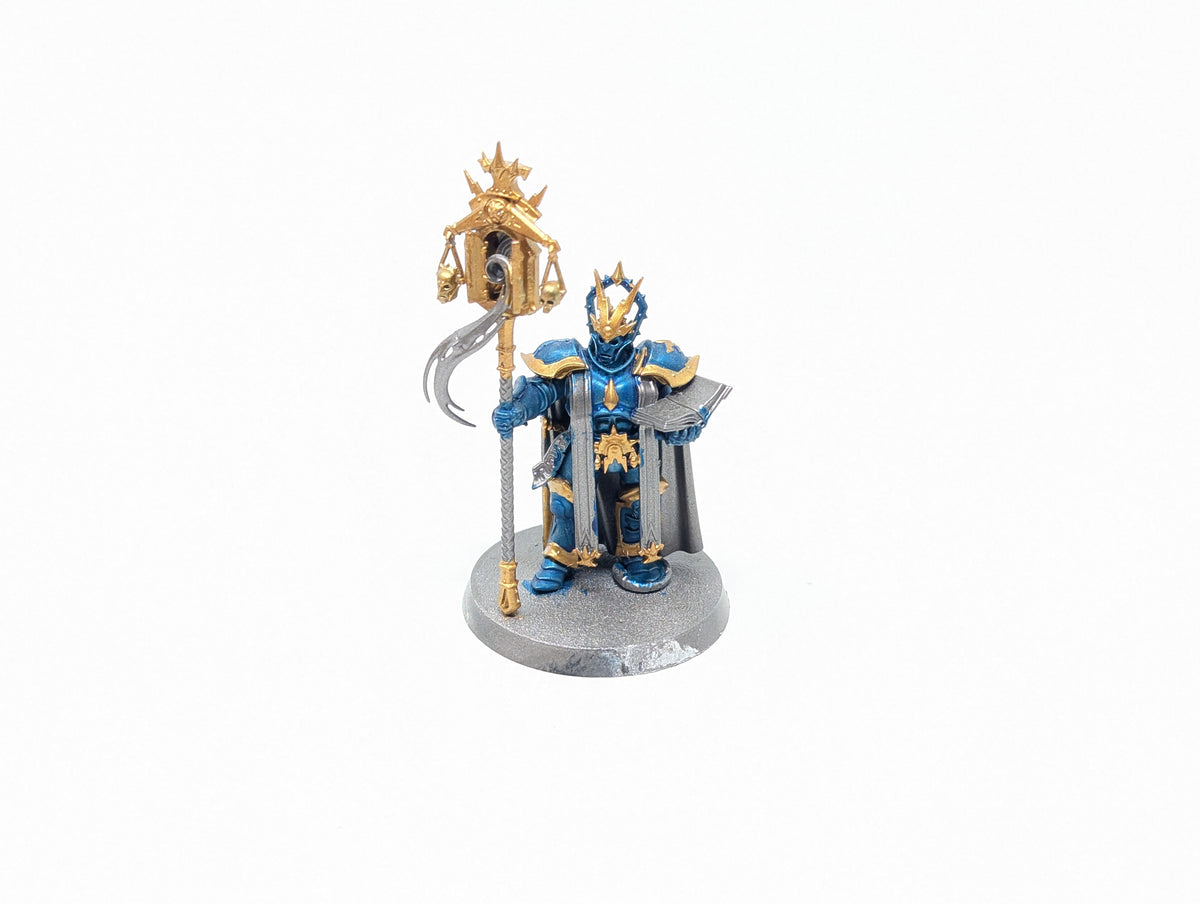 Lord Exorcist (Tabletop)