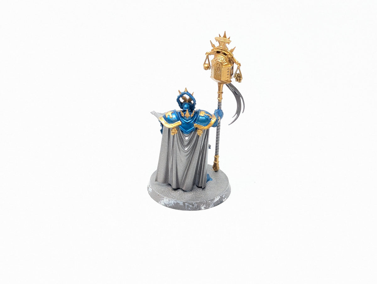 Lord Exorcist (Tabletop)