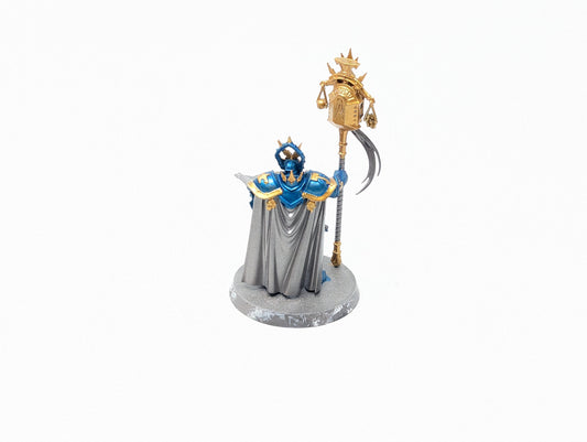 Lord Exorcist (Tabletop)