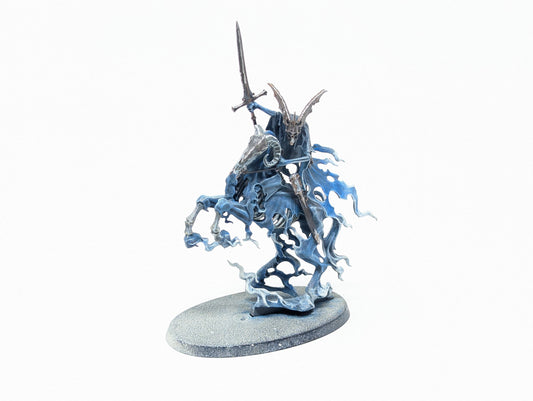 Knight of Shrouds on Ethereal Steed (Tabletop)