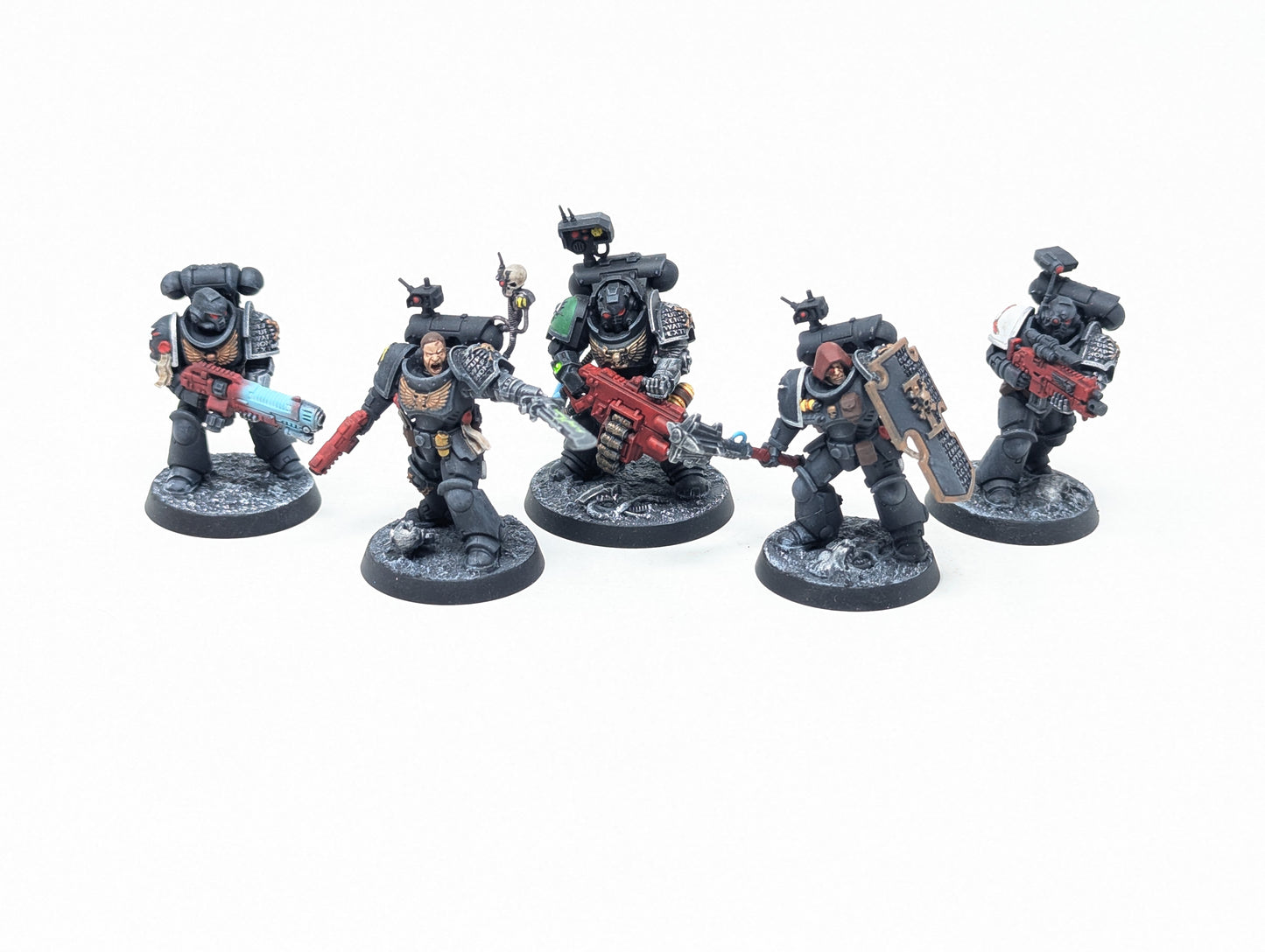 Deathwatch (Tabletop)