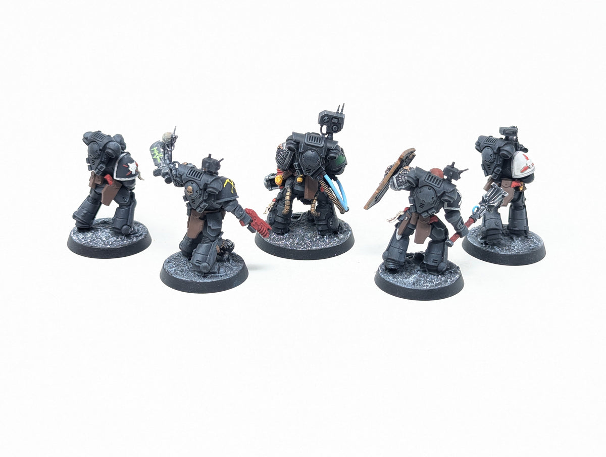 Deathwatch (Tabletop)