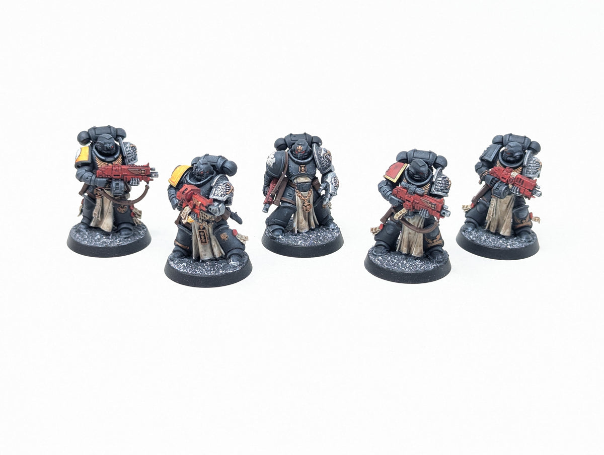 Sternguard Veteran Squad (Tabletop)