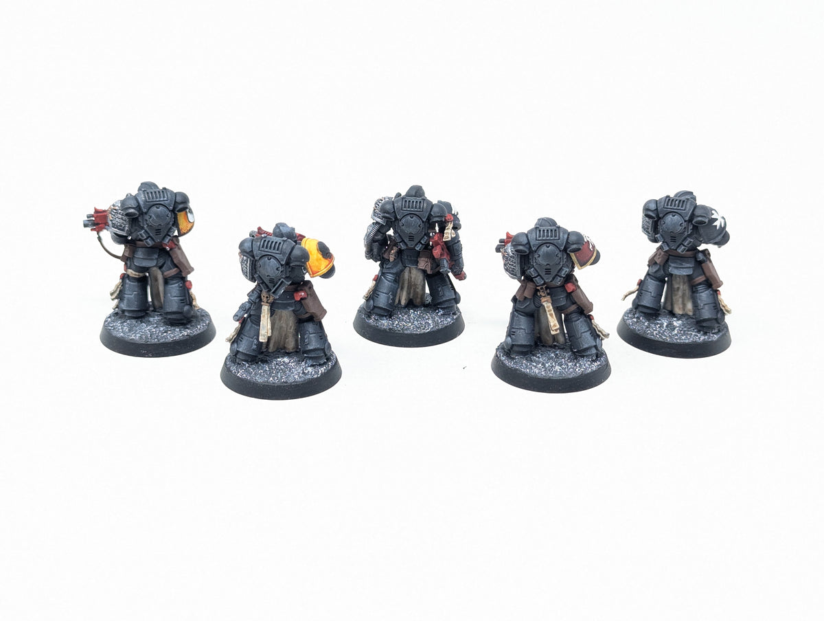 Sternguard Veteran Squad (Tabletop)