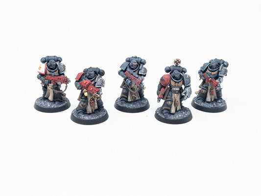 Sternguard Veteran Squad (Tabletop)