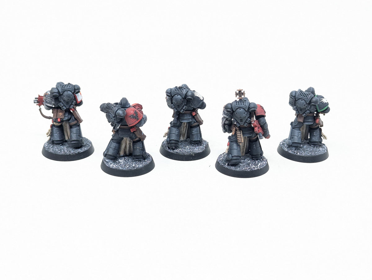 Sternguard Veteran Squad (Tabletop)