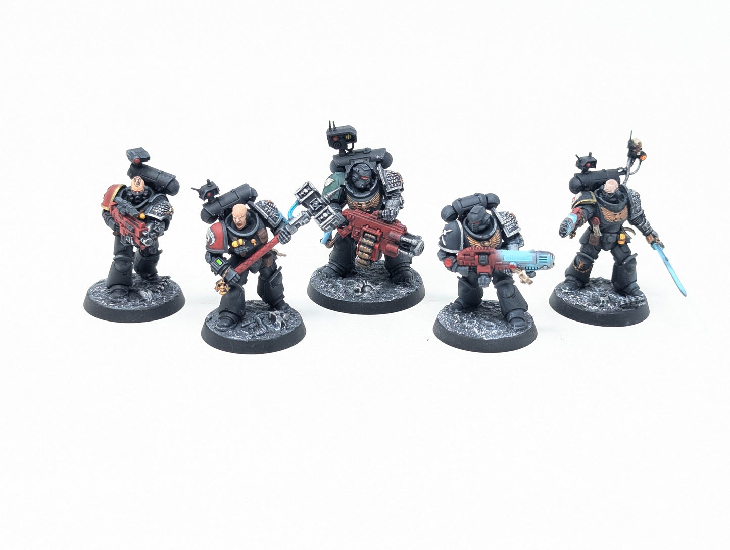Deathwatch (Tabletop)