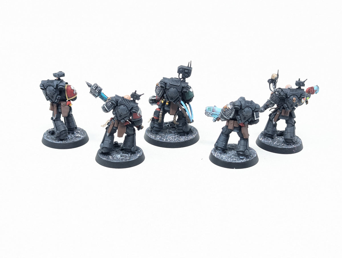 Deathwatch (Tabletop)