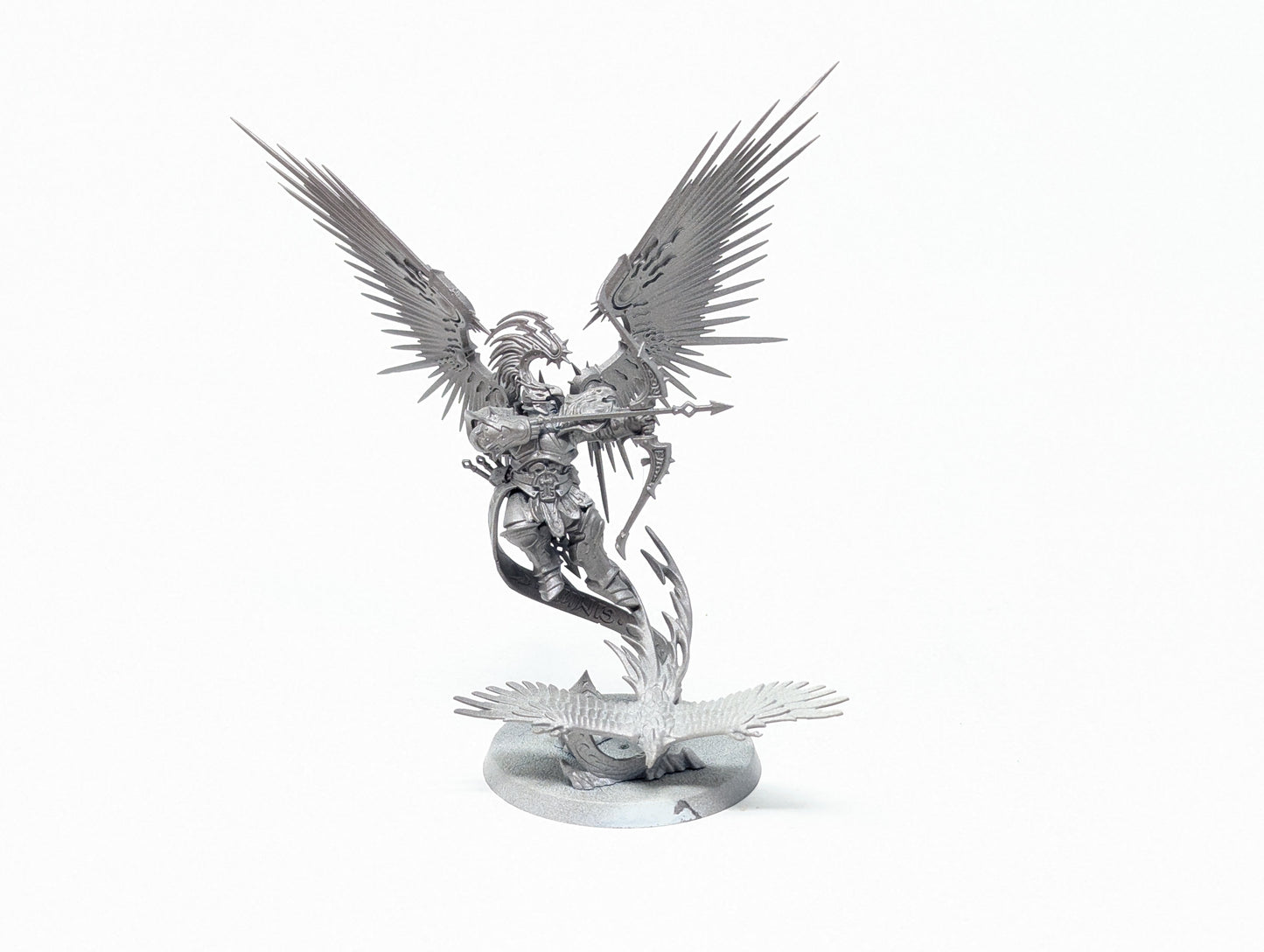 Knight-Venator (Old Model)