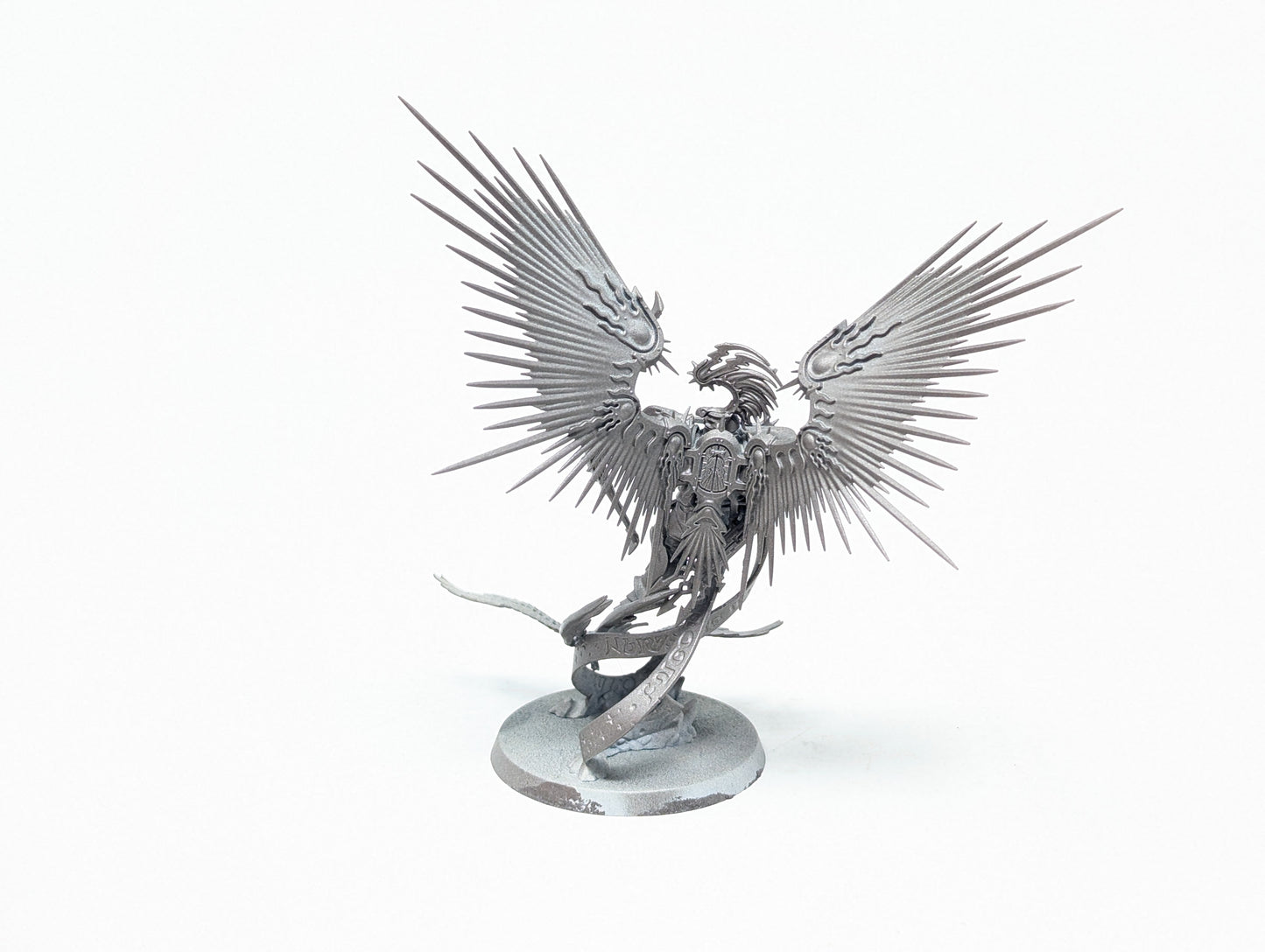 Knight-Venator (Old Model)