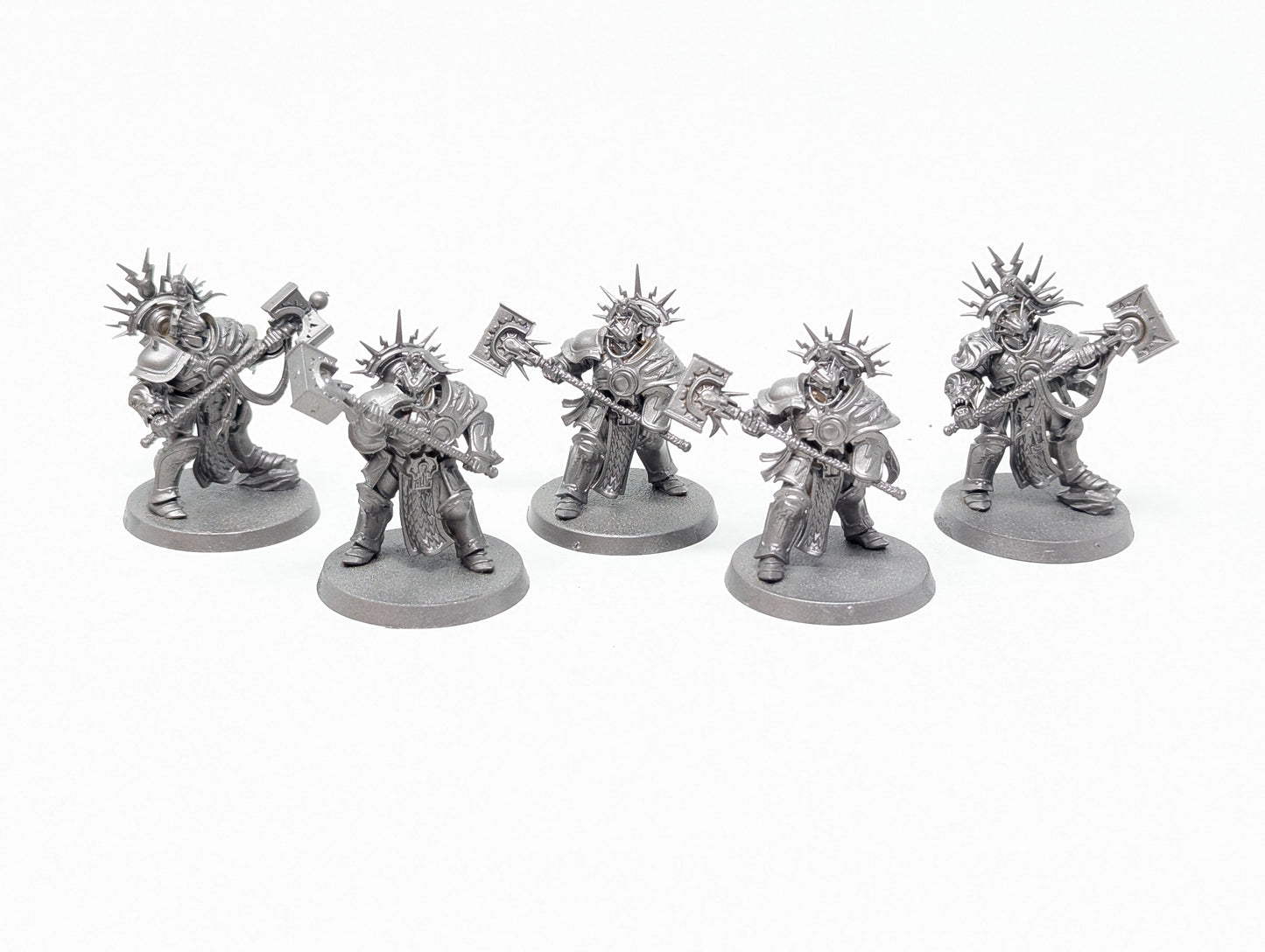 Retributors