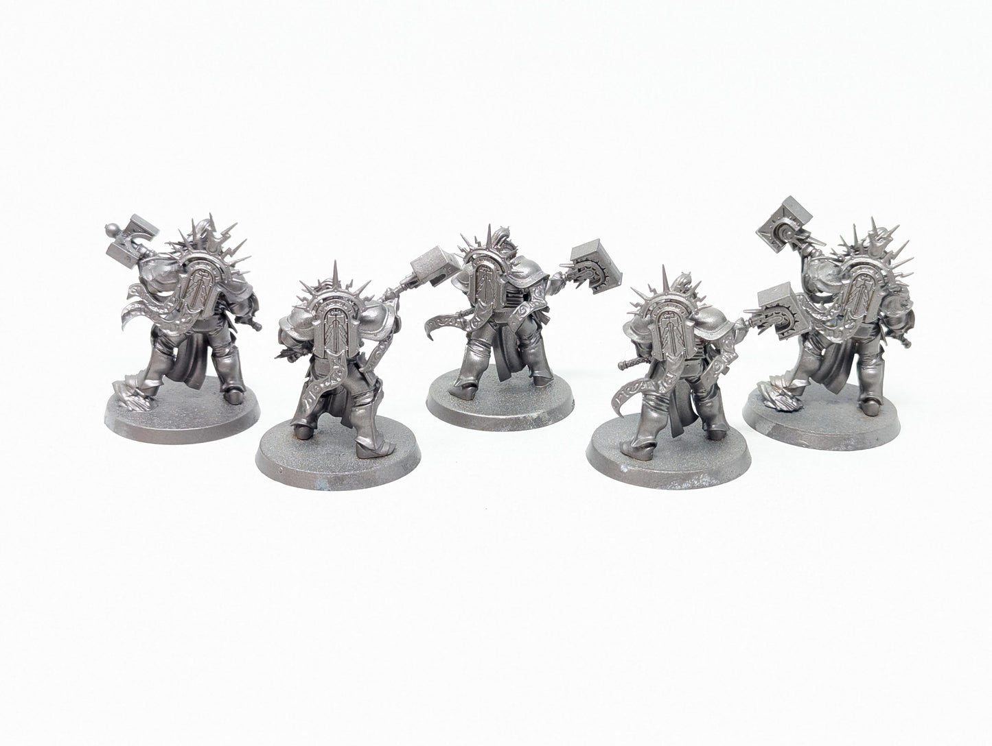 Retributors