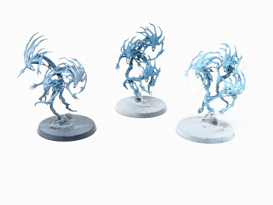Spirit Hosts
