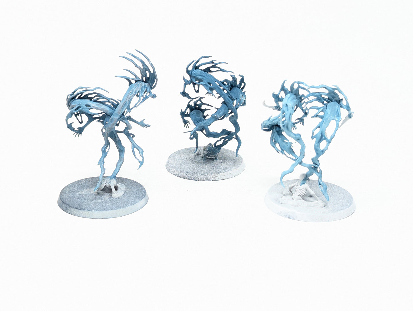 Spirit Hosts