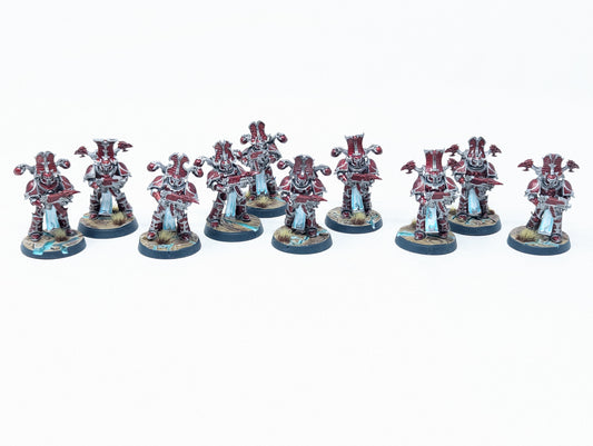 Rubric Marines (Tabletop)