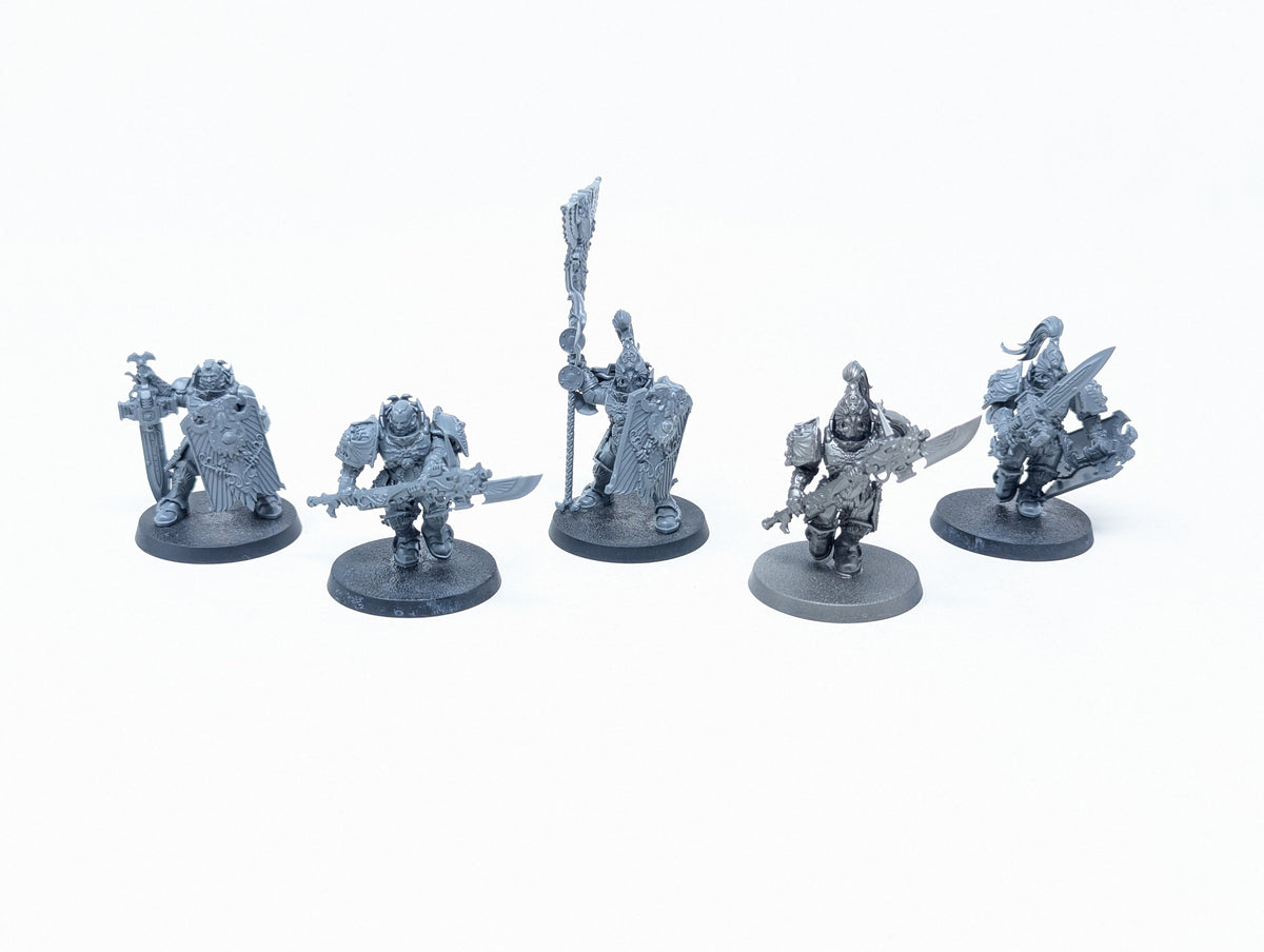 Custodian Guard
