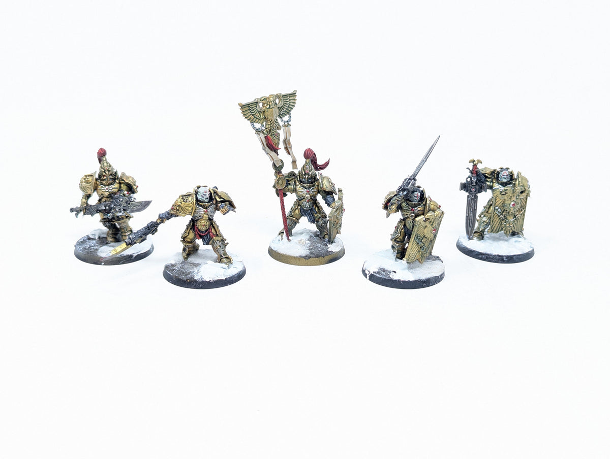 Custodian Guard (Tabletop)