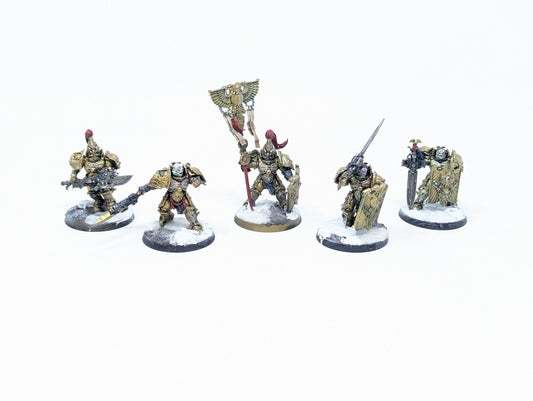 Custodian Guard (Tabletop)